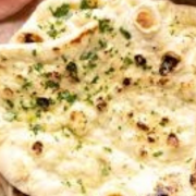 Butter Naan