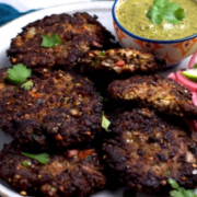 Chapli Kebab (3 Pcs)