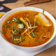 Chicken Haleem