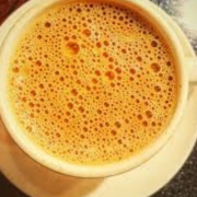 Doodh Pati Chai