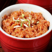 Gajar Halwa 