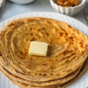 Lacha Paratha 