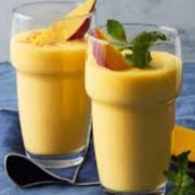 Mango Lassi
