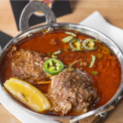 Beef Nihari 