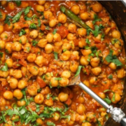 Channa Masala