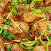 MKB Special Achari Chicken