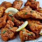  MKB Special Fish (6 Pcs)