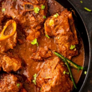 MKB Special Karahi Goat