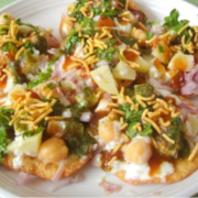 Papri Chaat