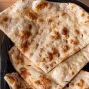 Plain Naan