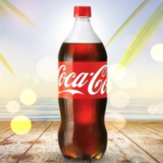 Soft Drink (1.25L Bottle)