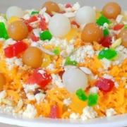 Special Zarda (Sweet Rice)