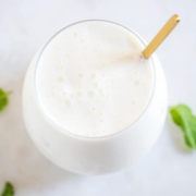 Sweet Lassi